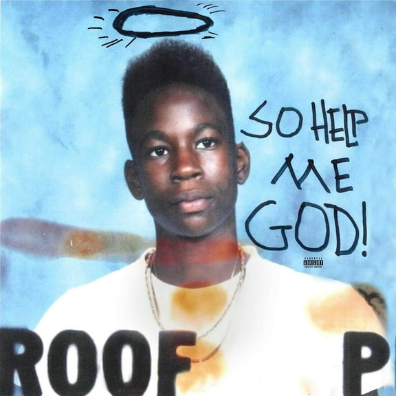 2 Chainz/Lil Wayne - So Help Me God - Music & Performance - CD