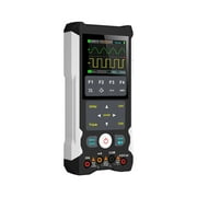 2 Channel 80MHz Digital Storage Oscilloscope Multimeter Signal Generator 3 in 1 Electronic Automobile Power Repair ,Professional Designed
