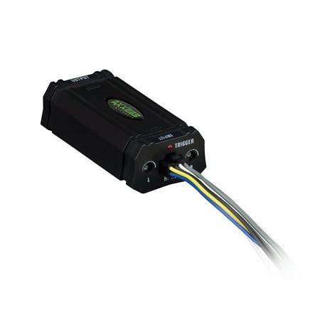 2 Channel Differential Converter
