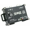 thumbnail image 1 of 2-Channel Line Output Converter with Remote Turn on With Trigger Line Driver, 1 of 2