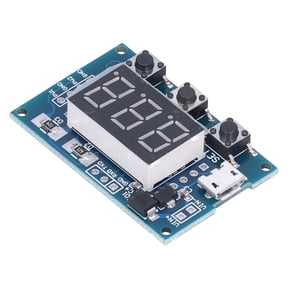 2,Channel PWM Generator: Adjustable Duty Cycle Frequency Module, 1Hz,150KHz