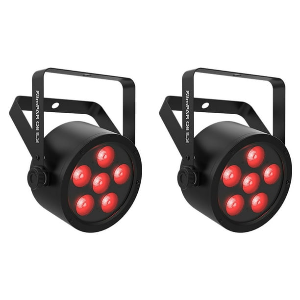 Chauvet par can cheap
