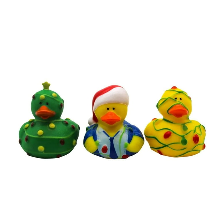 Rubber ducks walmart deals