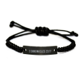 thumbnail image 1 of 2 Chronicles 23 17 Bracelet 2 Chronicles 23:17 Gift Bible Verse Scripture Stainless Steel Bracelet, 1 of 3
