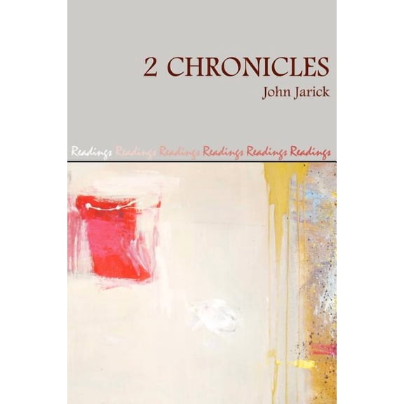 2 Chronicles