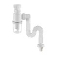 2 Cleaning Brush Fabric Stain Remover for Upholstery Natural Dryer