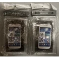 thumbnail image 1 of 2 Clear Waterproof Floating Phone Pouch Case Swimming Dry Cellphone Bag, 1 of 2