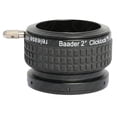 thumbnail image 1 of Baader Planetarium 2" Clicklock Adapter for Smaller 2" SCT Thread, 1 of 2