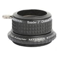 thumbnail image 1 of Baader Planetarium 2" Clicklock Clamp for Takahashi Refractors, M72 Thread, 1 of 2