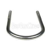 2 Club Car DS 1981-Up Gas/Electric Golf Cart Heavy Duty Leaf Spring U-Bolt
