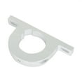 thumbnail image 1 of 2" Column Billet Universal Steering Column Keyed No Drop Mount Fit for GM Rord, 1 of 5