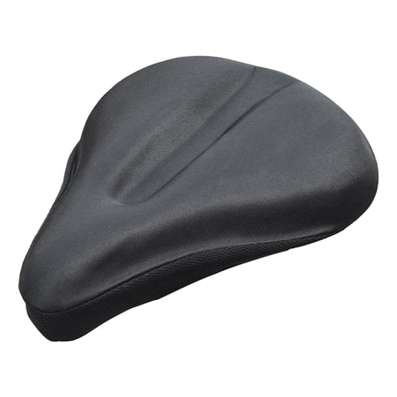 2. Comfort Thickened Bike Saddles Ergonomic Soft Cushion for Outdoor Training Leisure Cycling
