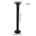 thumbnail image 1 of 2* Compact RV Table 27in Leg Table Leg W/ Pre-Drilled Mounting Base Camper Table Leg, 1 of 10