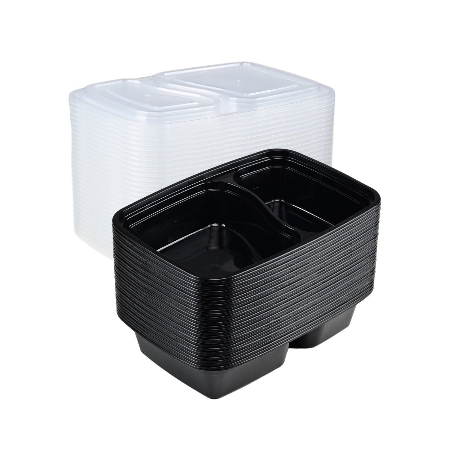 https://i5.walmartimages.com/seo/2-Compartment-Meal-Prep-Containers-with-Lids-COMNERCE-Food-Storage-Containers-32-oz-Plastic-Lunch-Box-30-Pack-Bento-Box_17698d22-2034-40a3-8d72-6d809ec324cd.ab03b3cdf7bbdb53efbc44c69db44b59.jpeg