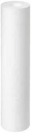 2) Compatible Pentek 155358, DGD-5005-20 Dual Gradient Density Polypropylene Sediment Cartridge by CFS
