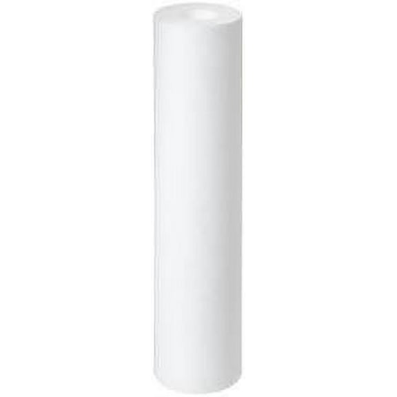 2) Compatible Pentek 155358, DGD-5005-20 Dual Gradient Density Polypropylene Sediment Cartridge by CFS