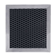 2 Compatible Whirlpool 8206230A Microwave Hood Charcoal Filter