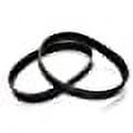 2 Compatible with Eureka Style U, EXT U Belts 61120