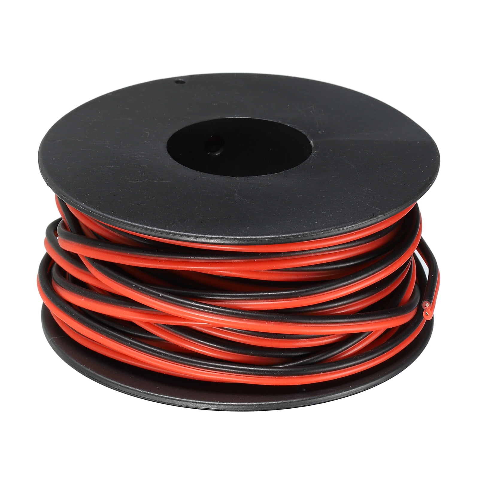 24 Gauge Insulated Magnet Wire, 1/2 Pound Roll (395' Approx.) 24AWG MW24-1/2