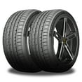 thumbnail image 1 of 2 Continental ContiSportContact 3 265/40R20 104Y XL Tires 3579140000 / 265/40/20 / 2654020, 1 of 3
