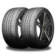 thumbnail image 1 of 2 Continental ContiSportContact 5 225/40R19 89Y Ultra High Performance Summer 3589650000 / 225/40/19 / 2254019, 1 of 3