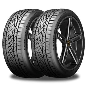 Continental 2 Continental ExtremeContact DWS06 Plus 195/50R16 84W Performance 50K Warranty 15572610000 / 195/50/16 / 1955016 Sansujyuku sansujyuku.com