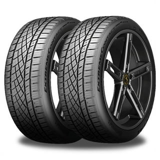 Continental 205/50R17 Tires in Shop by Size - Walmart.com