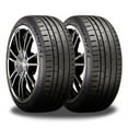 thumbnail image 1 of 2 Continental ExtremeContact Sport 02 265/35R18 97Y UHP Summer 340AAA UTQG 3125190000 / 265/35/18 / 2653518, 1 of 3