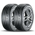 thumbnail image 1 of 2 Continental PremiumContact 6 235/40R19 96W XL Summer Performance Touring Tire 3589210000 / 235/40/19 / 2354019, 1 of 3