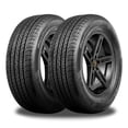 thumbnail image 1 of 2 Continental ProContact TX 225/50R17 94H All Season 55K Mi Warranty 500AA 15504690000 / 225/50/17 / 2255017, 1 of 3