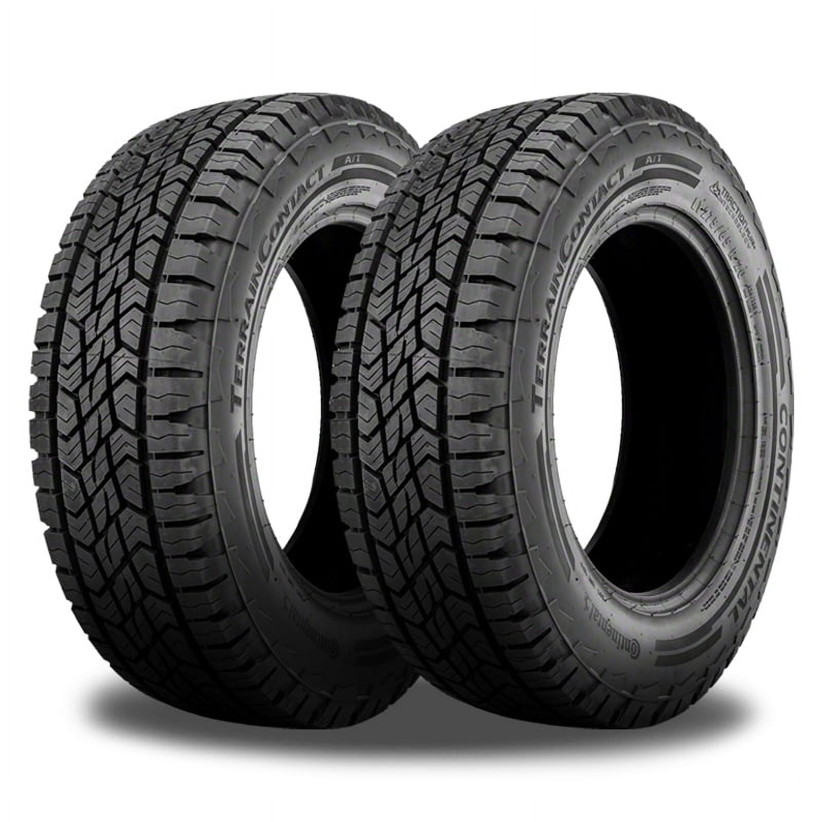 Continental 225/60R17 Tires in Shop by Size - Walmart.com