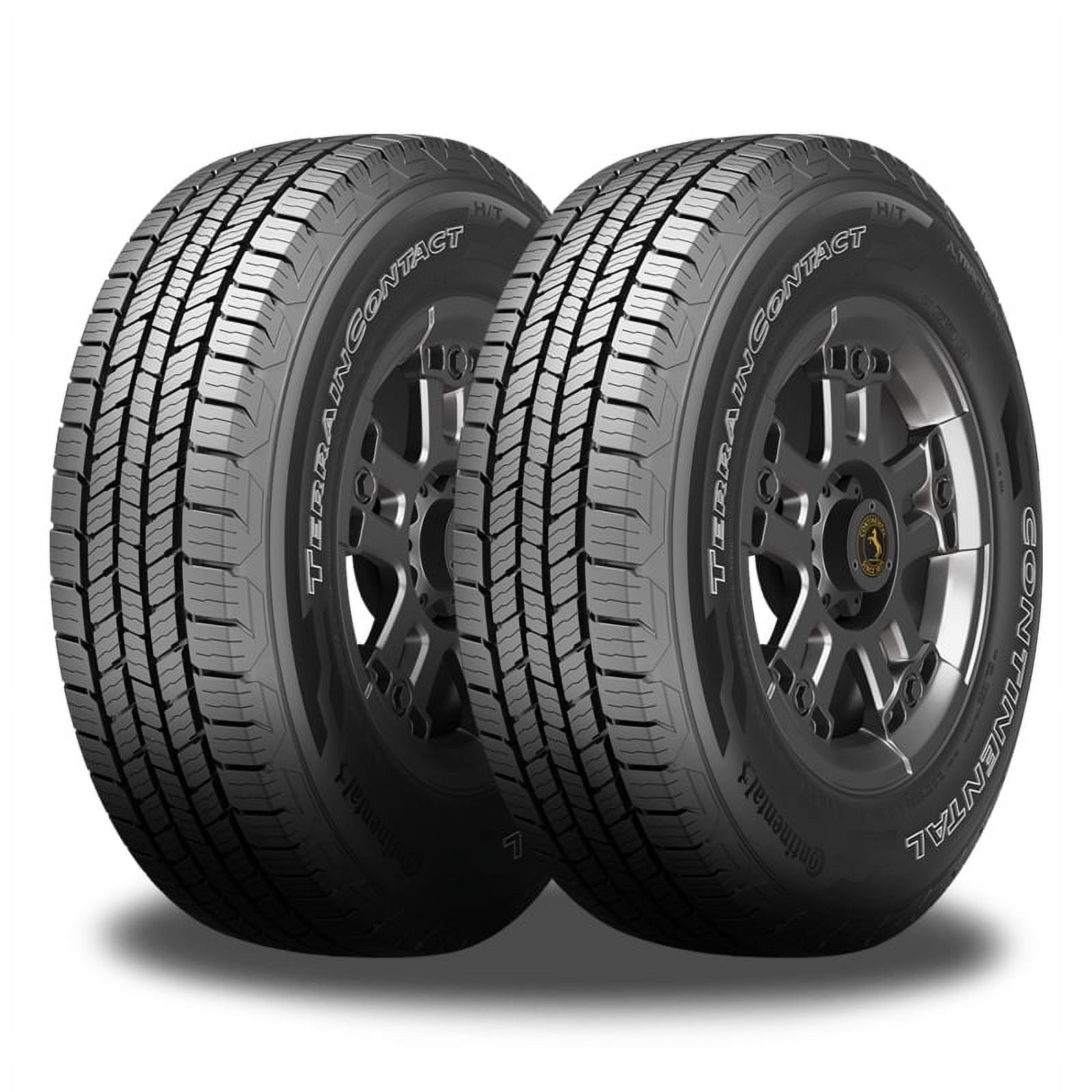 Continental スタッドレス　265/70R16 4本セット Continental 265/70R16 Tires in 16