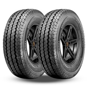 Continental 2 Continental VancoFourSeason 185/60R15 94/92T Cargo Van Fleet Tire 6 PLY 4512770000 / 185/60/15 / 1856015 Sansujyuku sansujyuku.com
