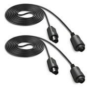 2* Controller Cord, Extended Extension Cable Cord for Nintendo 64 Controller N64 Game Console