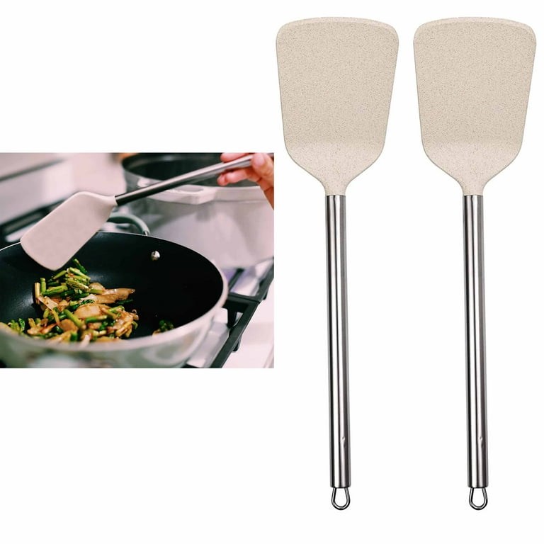 Heat Resistant Stainless Steel Turner Heat Resistant Stainless Steel Turner