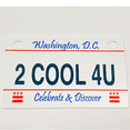thumbnail image 1 of 2 Cool 4 U Mini Bike Plate Add On Accessory, 1 of 1