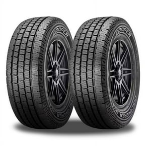 Cooper 245/75R16 Tires in Shop by Size - Walmart.com
