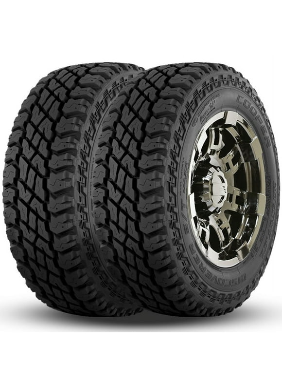 255/80R17 Tires in Shop by Size - Walmart.com