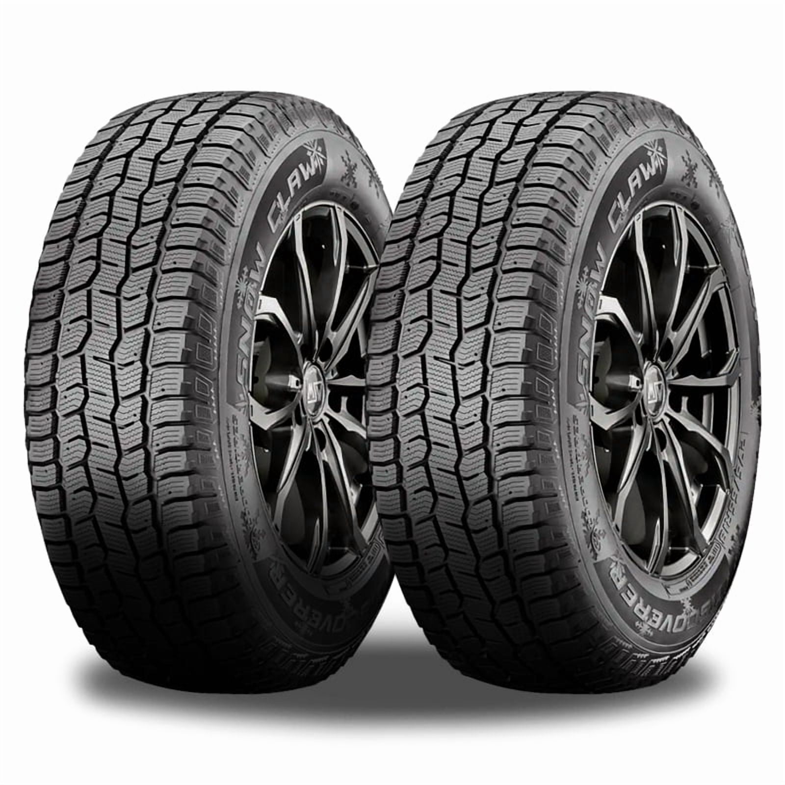 Cooper 245/75R17 Tires (2457517) - Walmart.com