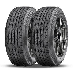 Cooper 2 Cooper Endeavor 195/65R15 91H All Season Passenger Tires 65K Mile Warranty 166277008 / 195/65/15 / 1956515 Sansujyuku sansujyuku.com