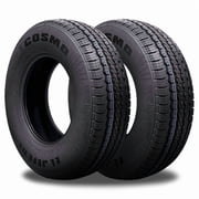 Cosmo 2 Cosmo EL Jefe HT 2 235/80R17 120/117Q 55000 Mileage Warranty Truck SUV Load E 1000381 / 235/80/17 / 2358017 Simolary simolary.com 8