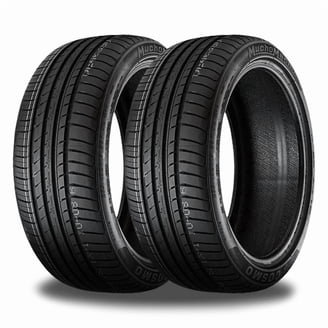 アオキュウ225／55R17 Cosmo 225/55R17 Tires All Season High Performance - Walmart.com