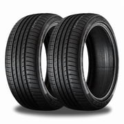 Cosmo 2 Cosmo Mucho Macho 235/40R18 95Y XL Performance 30000 Mi Warranty 300AAA UTQG I-0068929 / 235/40/18 / 2354018 Simolary simolary.com 8