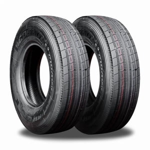 Cosmo 2 Cosmo Stray Kat IV+ ST235/85R16 133/128L Load H 16 Ply Trailer Tire All Steel 80679380 / 235/85/16 / 2358516 Sansujyuku sansujyuku.com