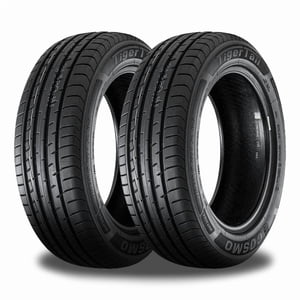 Cosmo 2 Cosmo Tiger Trail 275/40R20 106Y Extra Load XL /All Season Performance / 360AA I-0078006 / 275/40/20 / 2754020 Sansujyuku sansujyuku.com
