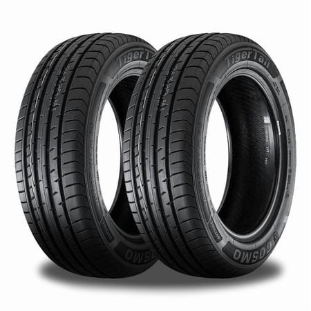 Cosmo 2 Cosmo Tiger Trail 275/40R20 106Y Performance All Season 40K Mileage Warranty I-0078006 / 275/40/20 / 2754020 Sansujyuku sansujyuku.com