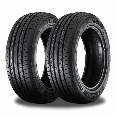 Cosmo 2 Cosmo Tiger Trail 315/35R20 110W Extra Load XL /All Season Performance / 360AA I-0078007 / 315/35/20 / 3153520 Simolary simolary.com