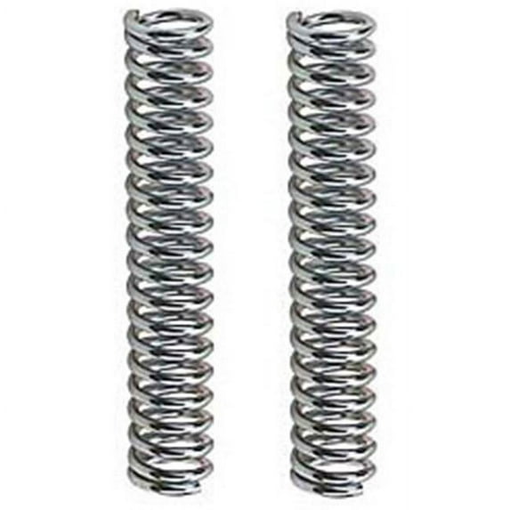 2 Count 1 in. Compression Springs