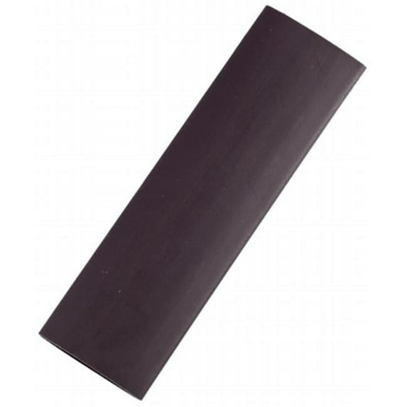 2 Count .75 in. X 4 in. Heat Shrink Tubing
