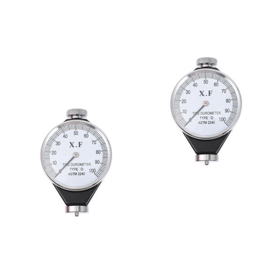 2 Count Amp Hardness Tester High-quality Material